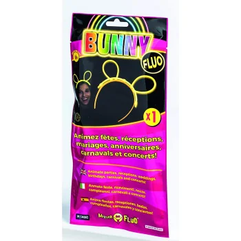 Megagic - Bunny Fluo - PROLUDIS - GADGETS - td-toys.it