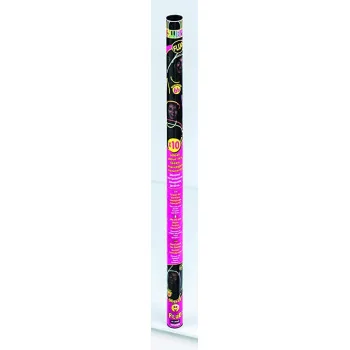 Megagic - 10 Fluo necklaces-GADGETS