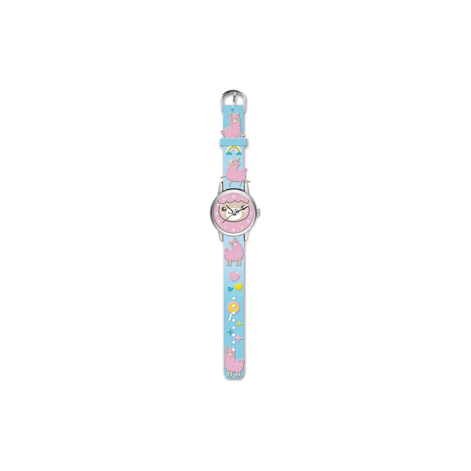 Kids Watch - Lama - PROLUDIS - GADGET - td-toys.it