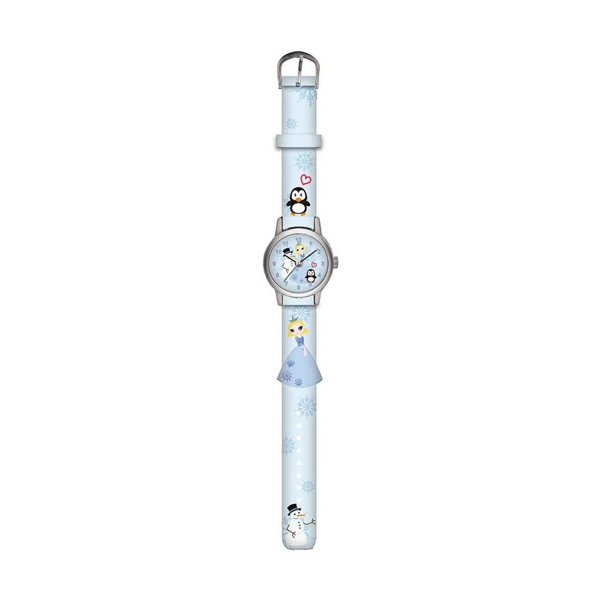 Kids Watch - Frozen - PROLUDIS - GADGETS - td-toys.it