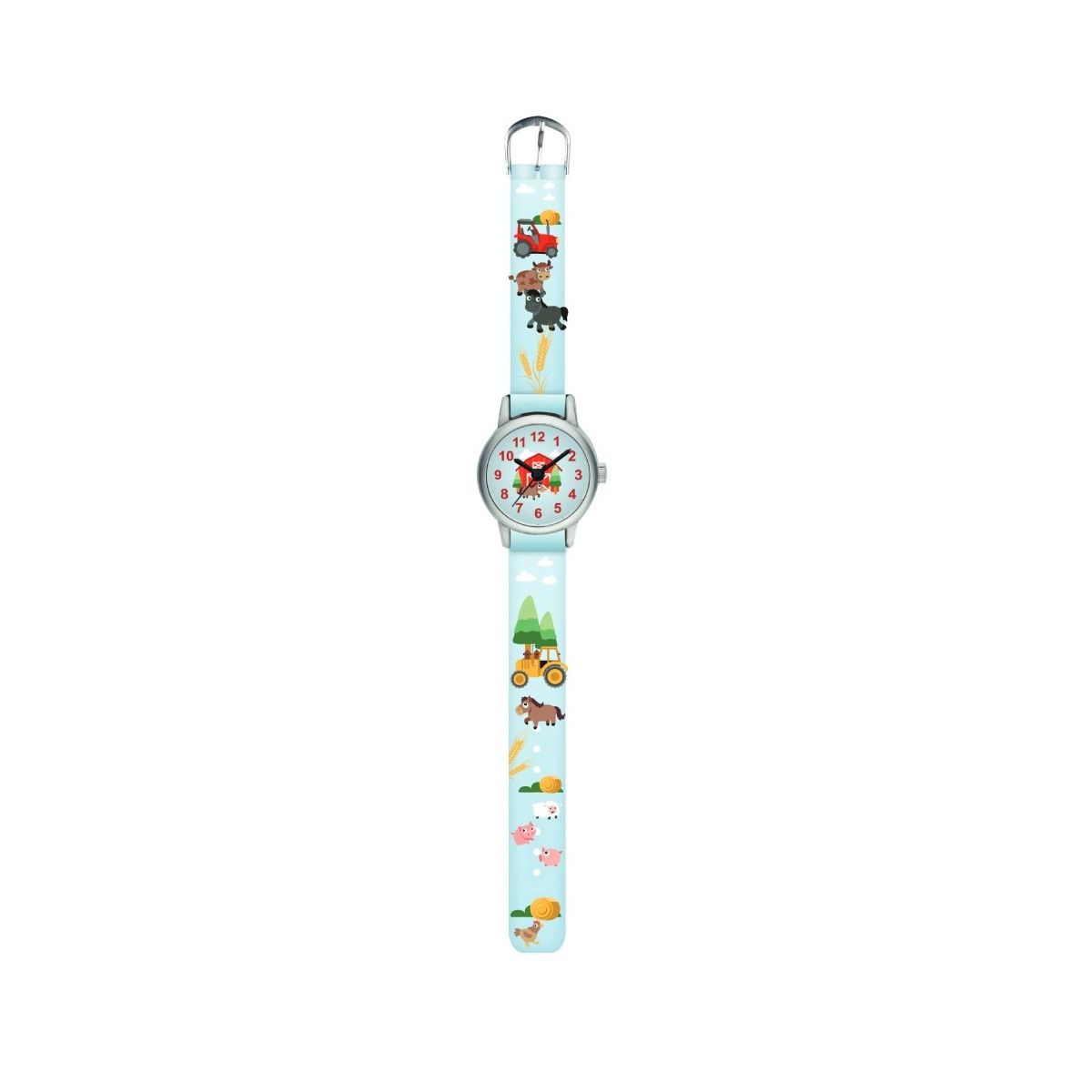 Kids Watch - Farm - PROLUDIS - GADGETS - td-toys.it