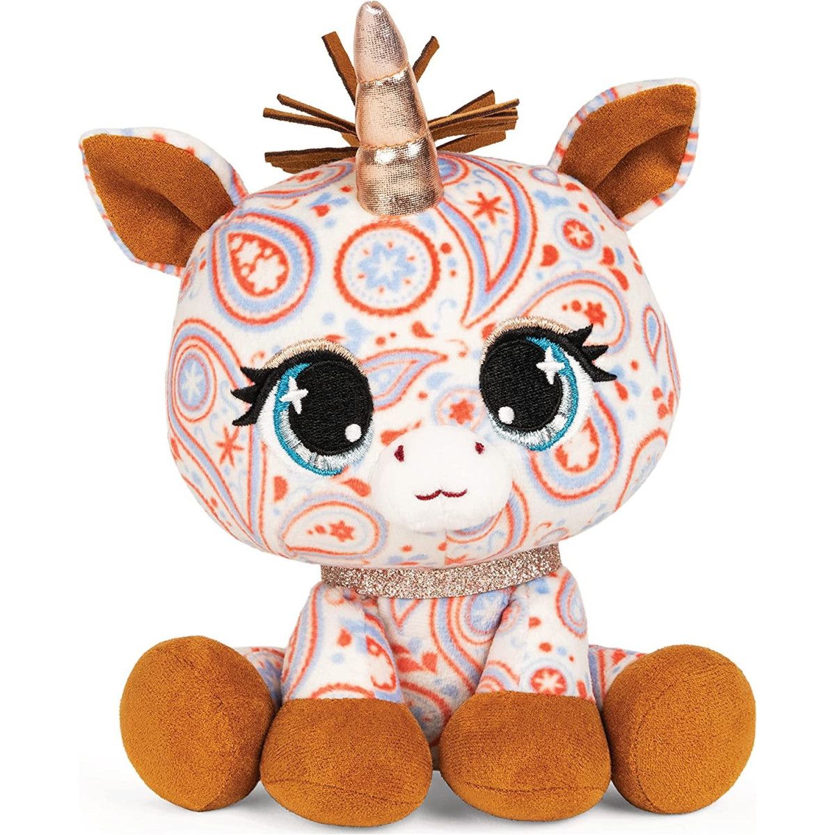 PELUCHE LELLY GIRAFFA – Born To Be Alive - Lelly Peluche Online Store