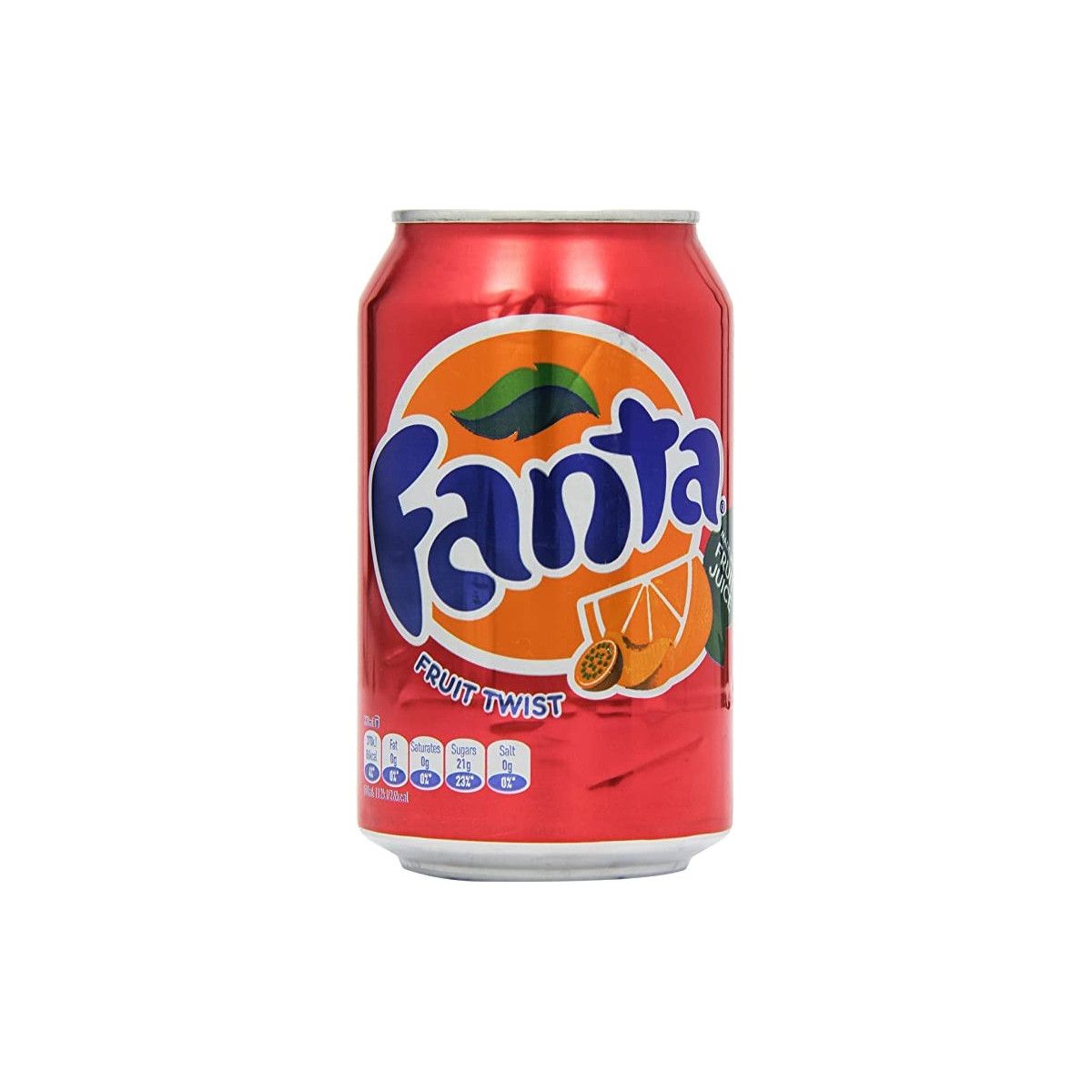 Fanta Fruit Twist - - BEVANDE - td-toys.it