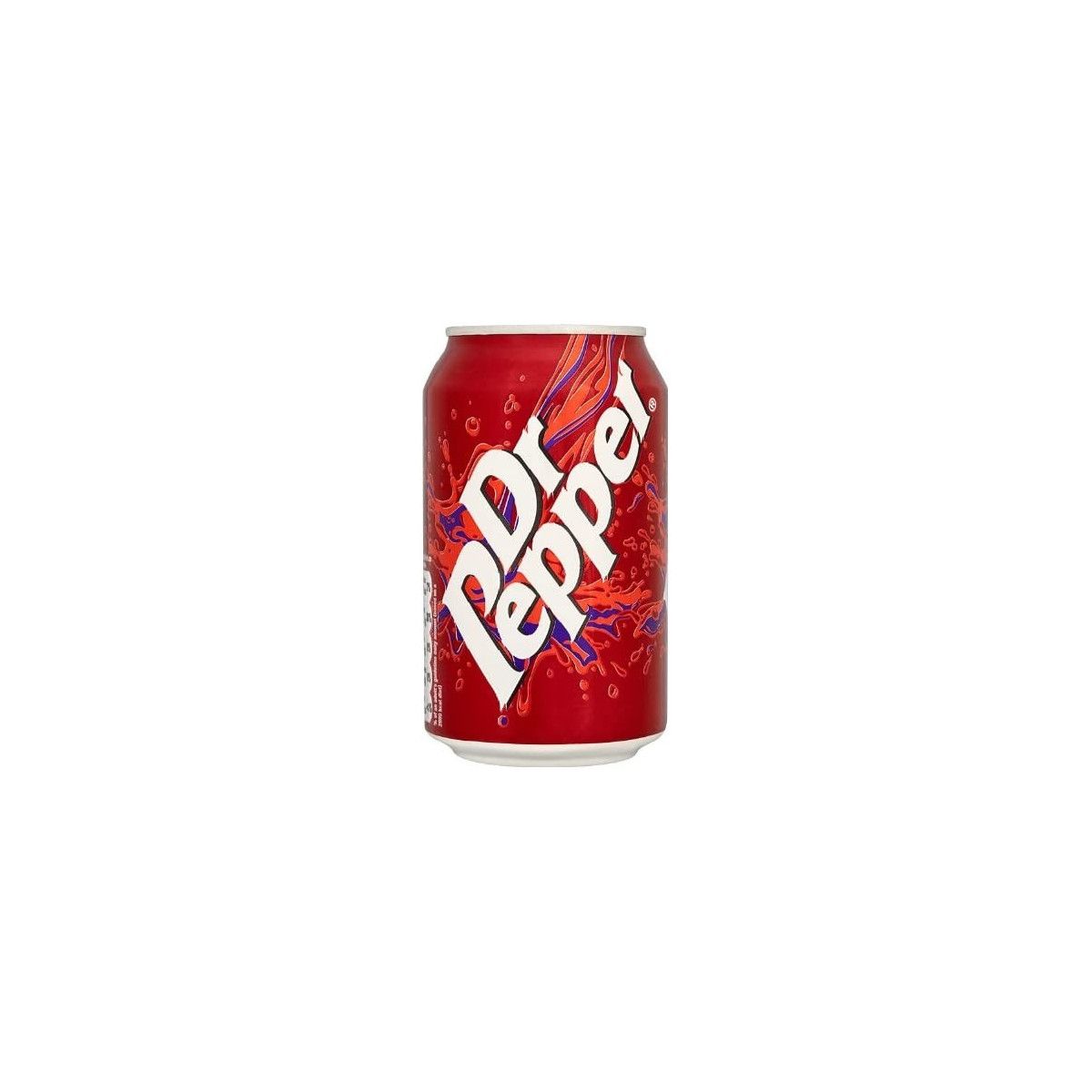 Dr. Pepper-DRINKS