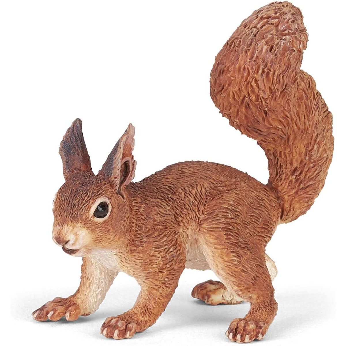 Papo - Squirrel - PAPO - UNISEX - td-toys.it