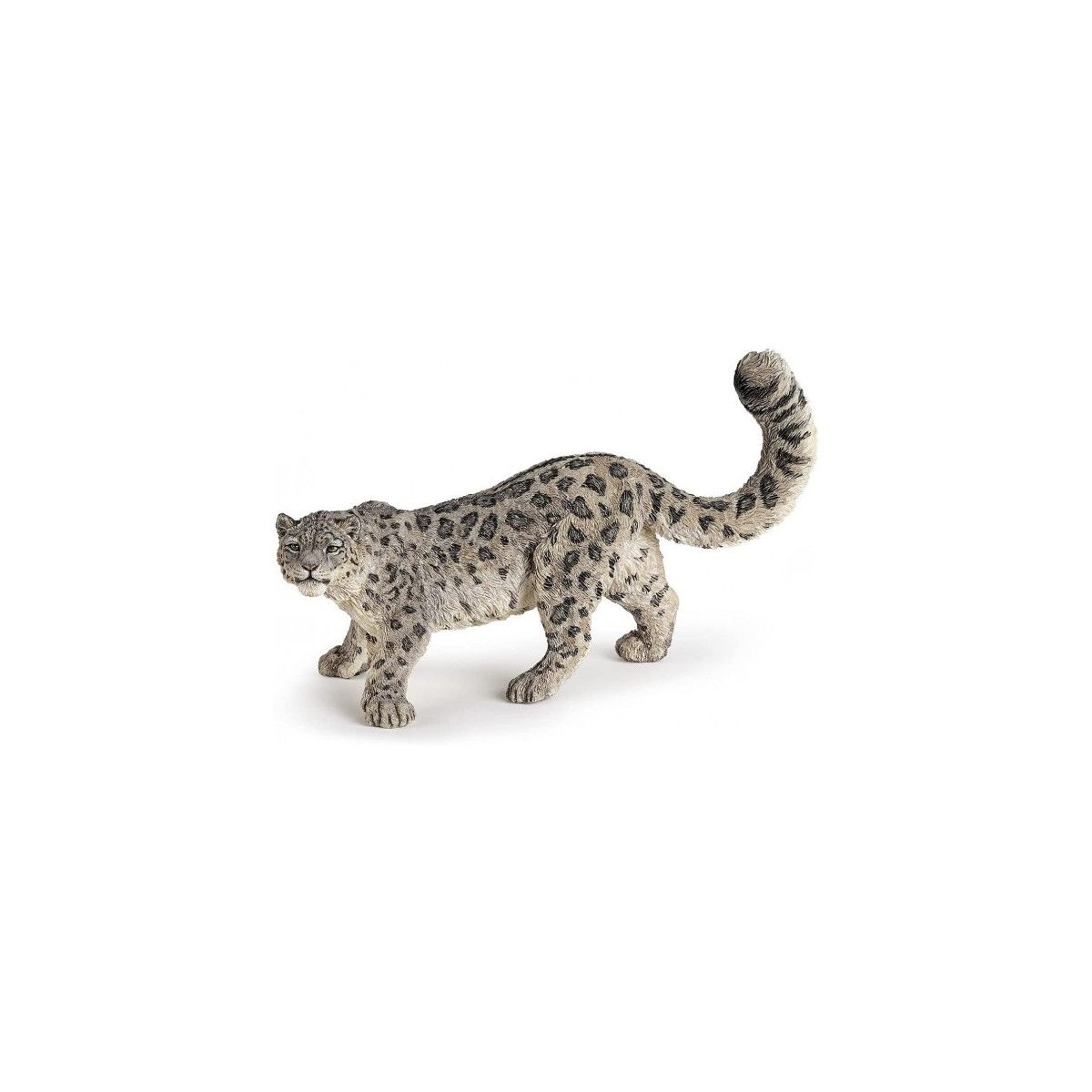 Papo - Snow leopard - PAPO - UNISEX - td-toys.it