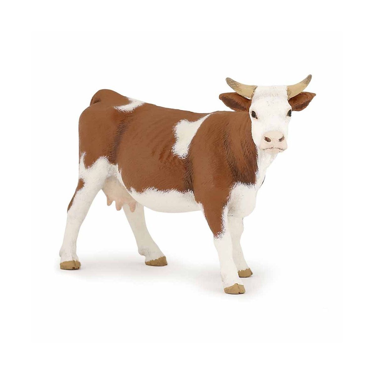 Papo - Simmental cow - PAPO - UNISEX - td-toys.it