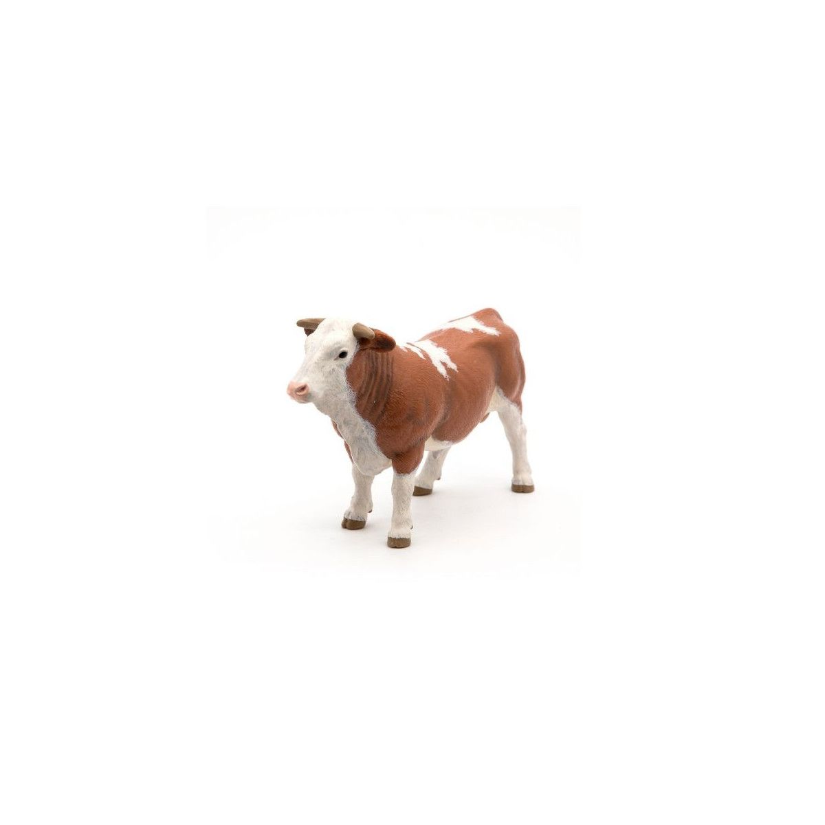 Papo - Simmental bull - PAPO - UNISEX - td-toys.it