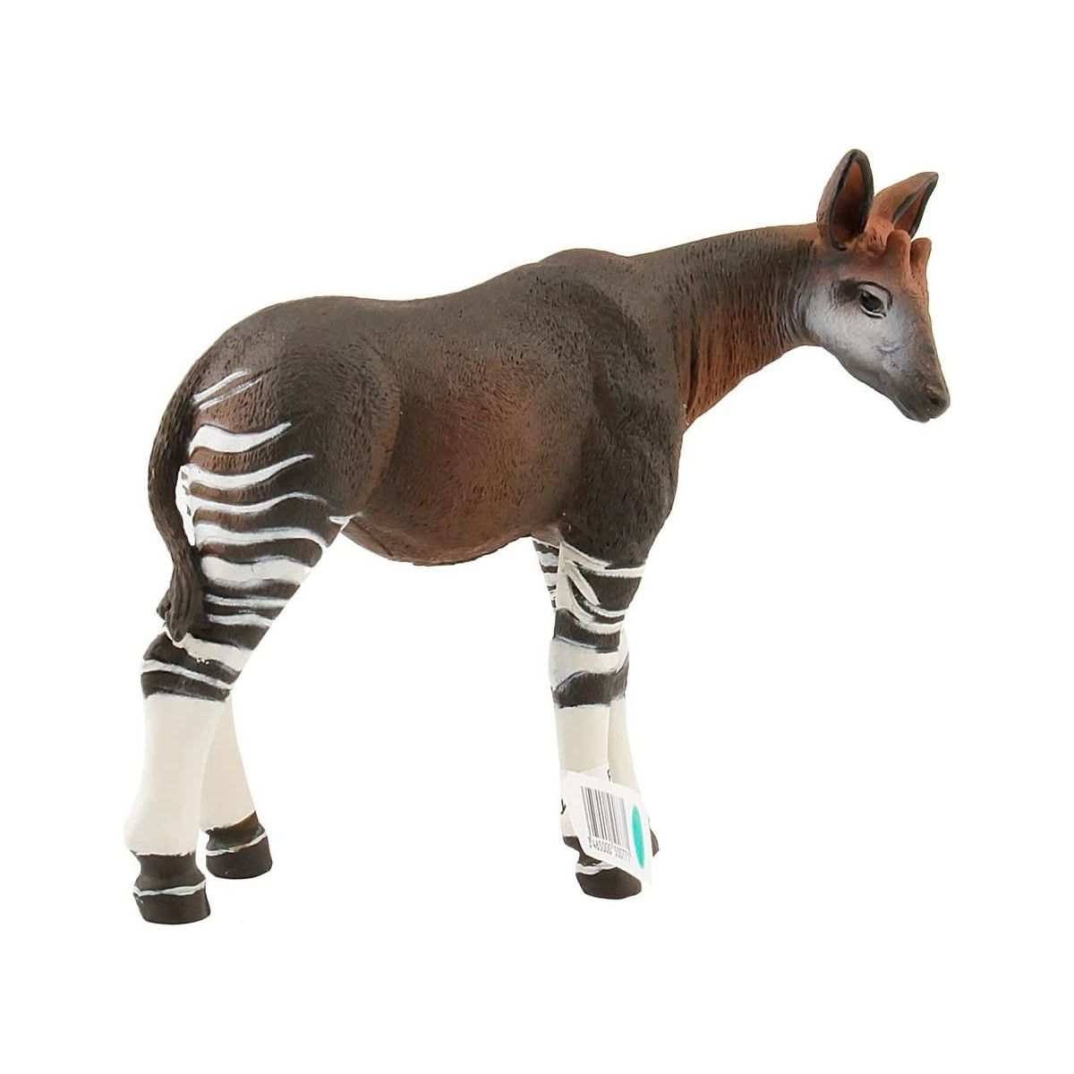 Papo - Okapi - PAPO - UNISEX - td-toys.it