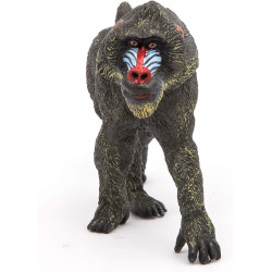 Papo - Mandrill-GIOCATTOLI UNISEX