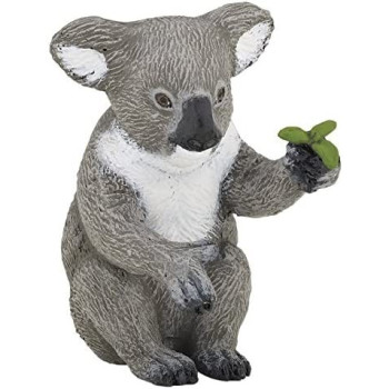 Papo - Koala bear-GIOCATTOLI UNISEX