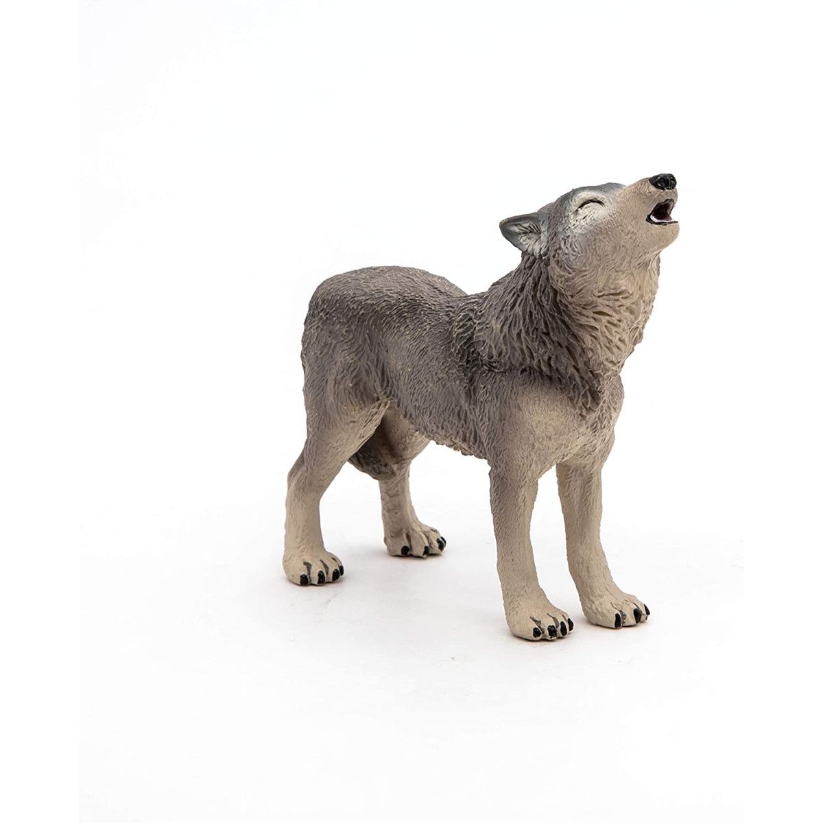 Papo - Howling wolf - PAPO - UNISEX - td-toys.it