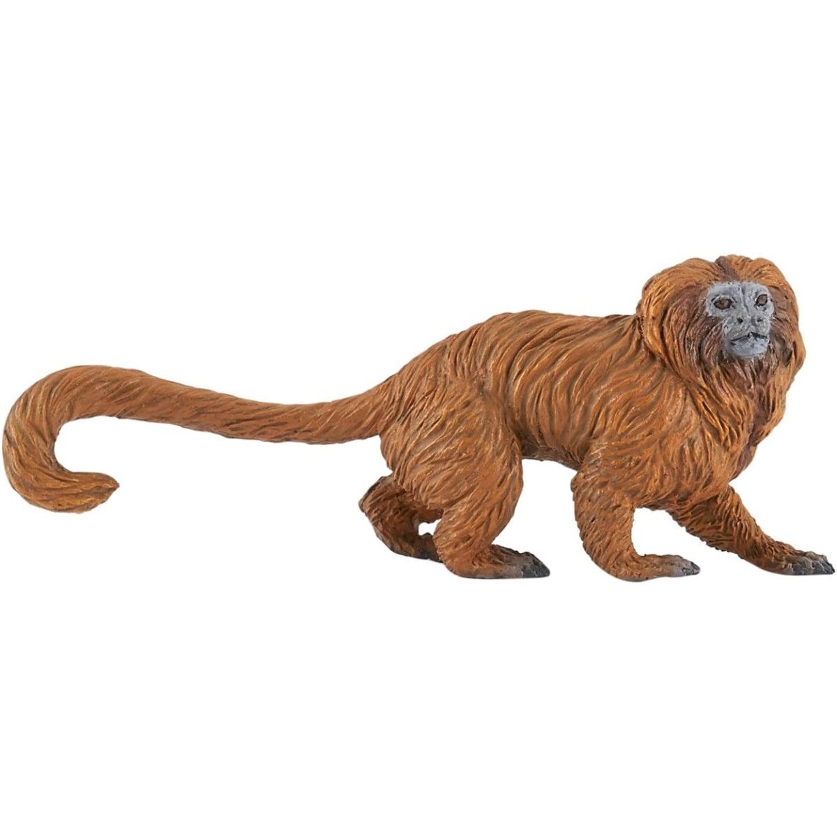 Papo - Golden lion tamarin - PAPO - UNISEX - td-toys.it