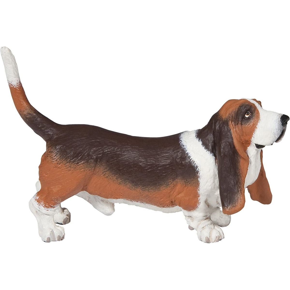 Papo - Basset hound - PAPO - UNISEX - td-toys.it