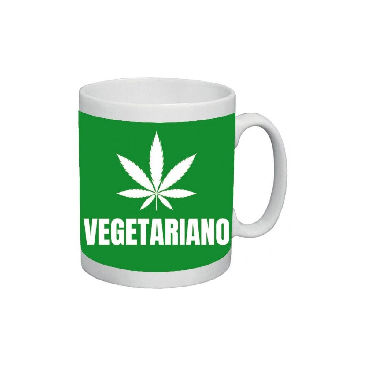 TAZZA VEGETARIANO - Marpimar - TAZZE - td-toys.it