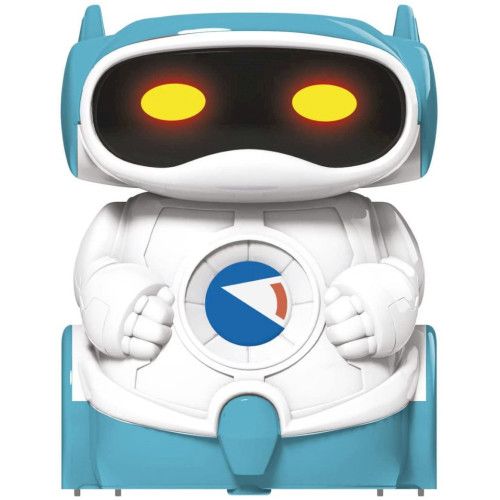 DOC educational talking robot Clementoni