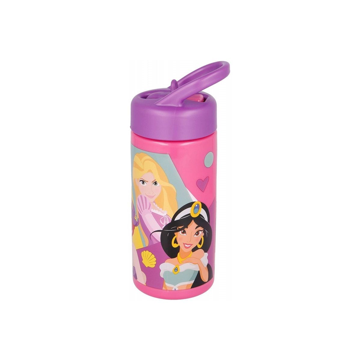 PRIN - Plastic bottle with spout - - BOTTLES - td-toys.it