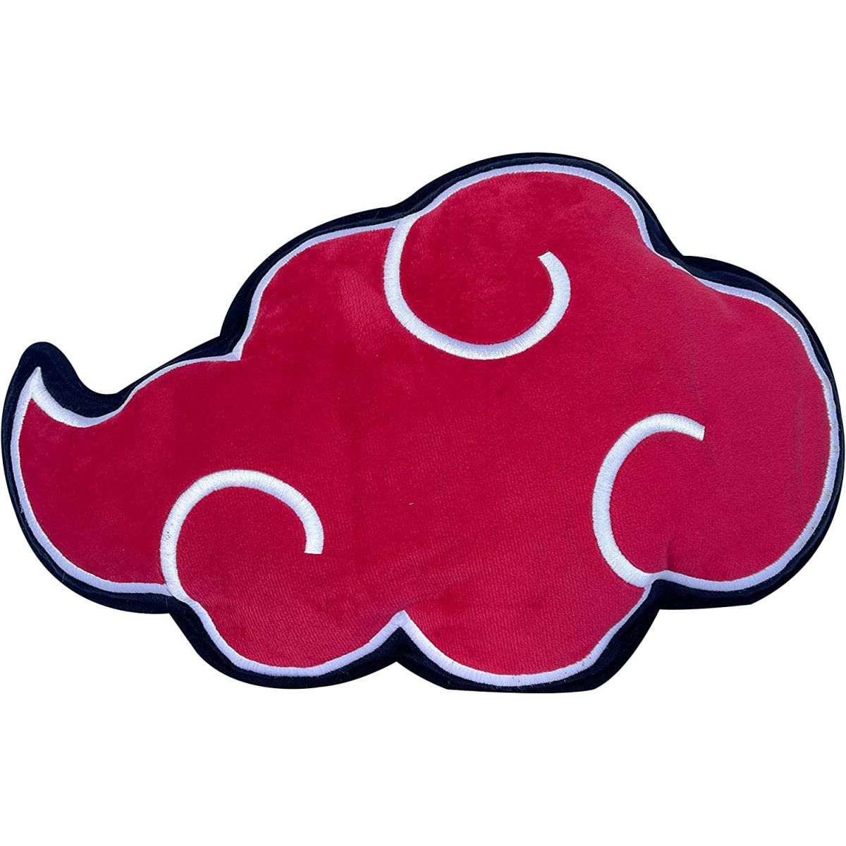 NARUTO SHIPPUDEN - CUSCINO - AKATSUKI CLOUD - ABYSTYLE - GADGET - td-toys.it