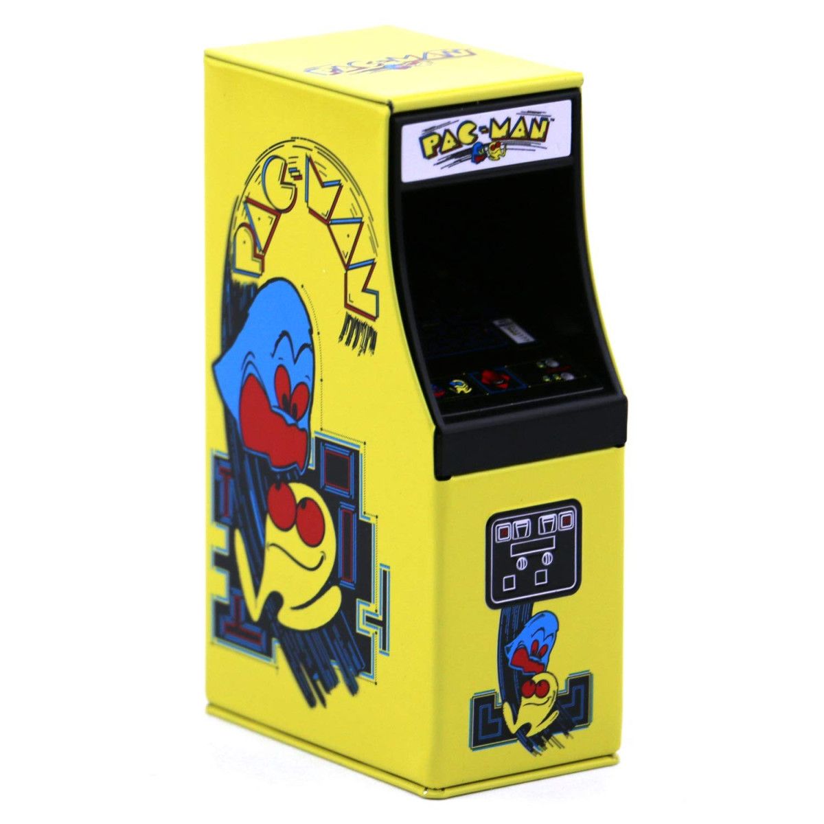 Bonbons Pac-Man Arcade Candy - - SWEETS - td-toys.it