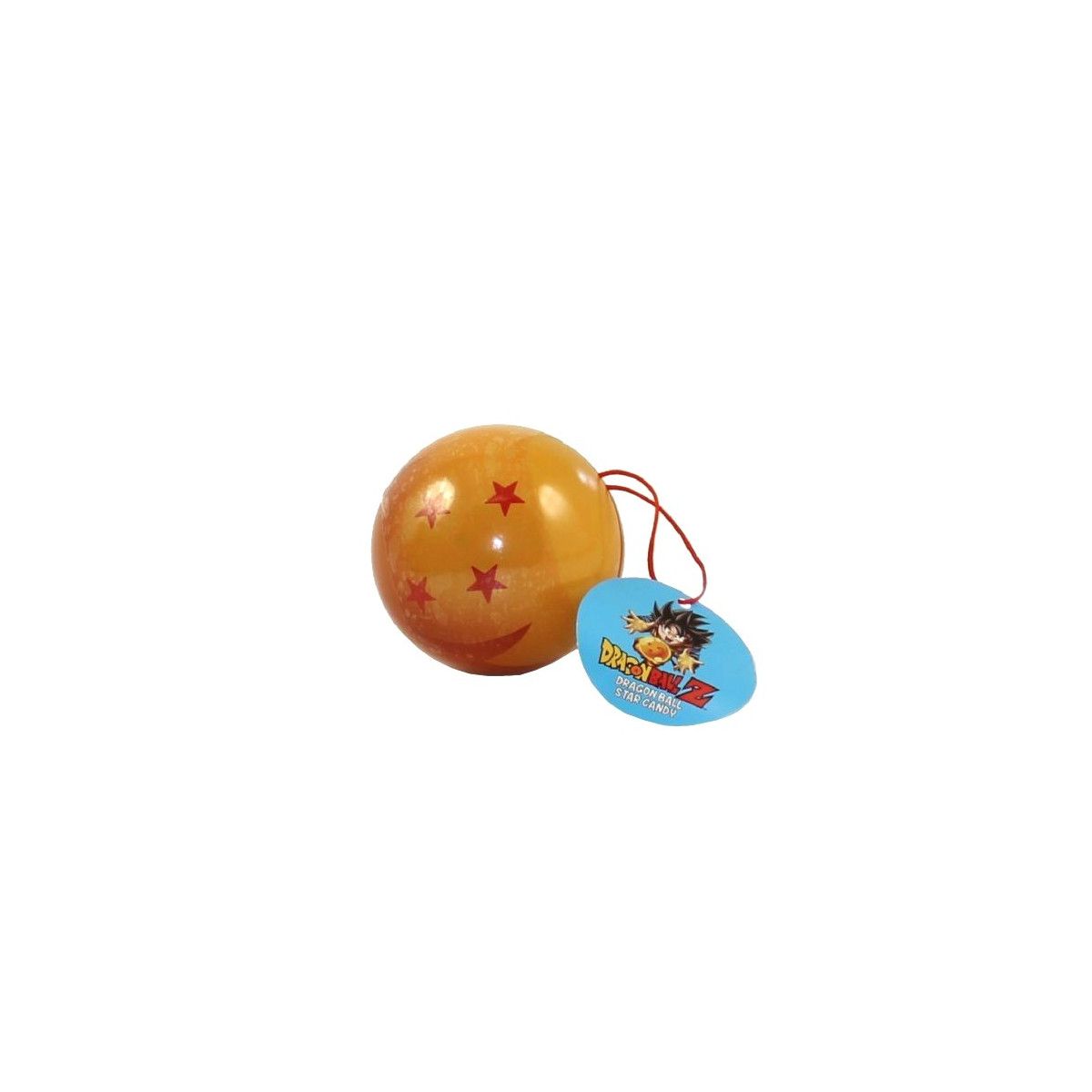 Bonbons Dragon Ball Z Tin - - SWEETS - td-toys.it