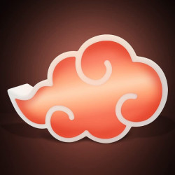 Clouds vector naruto shippuden akatsuki