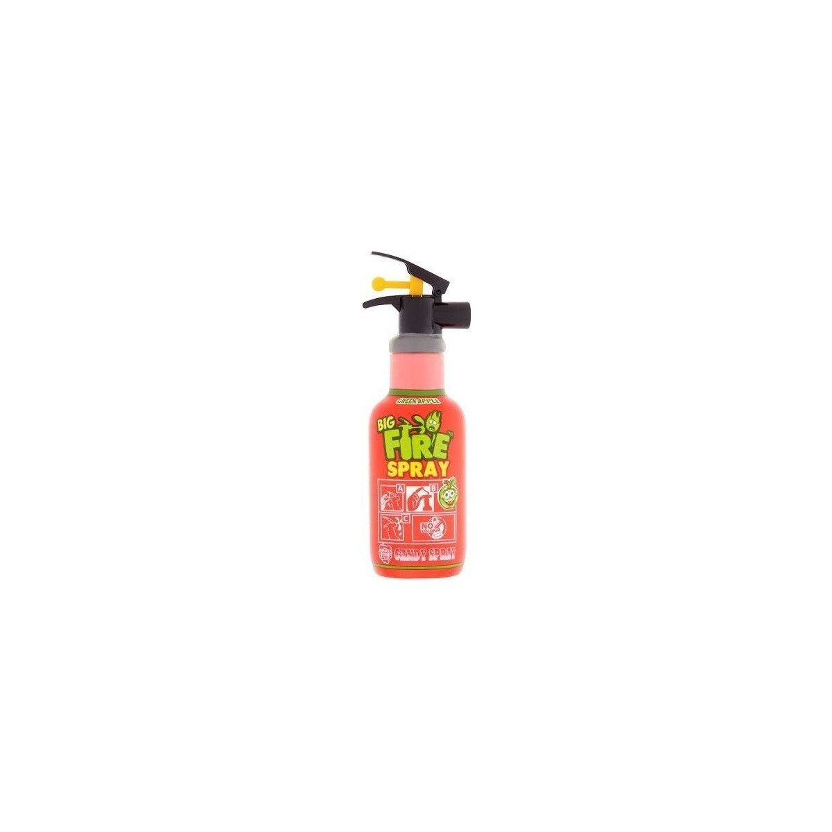 BIG FIRE 70 ml - - SWEETS - td-toys.it