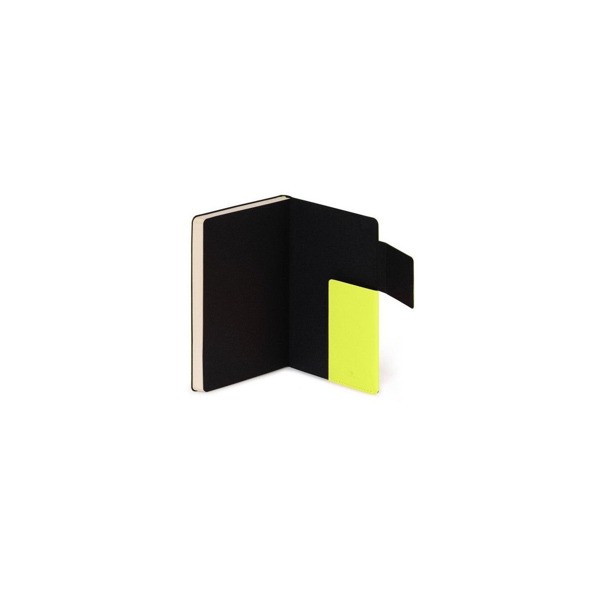 Quaderno My Notebook - Small Plain Lime Green - Legami - Cartoleria e  scuola