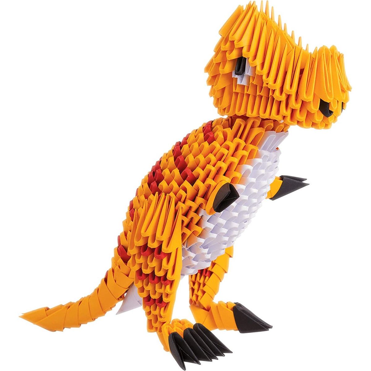 CREAGAMI TAGLIA L T-REX - FRANCO COSIMO PANINI - GIFTS - td-toys.it