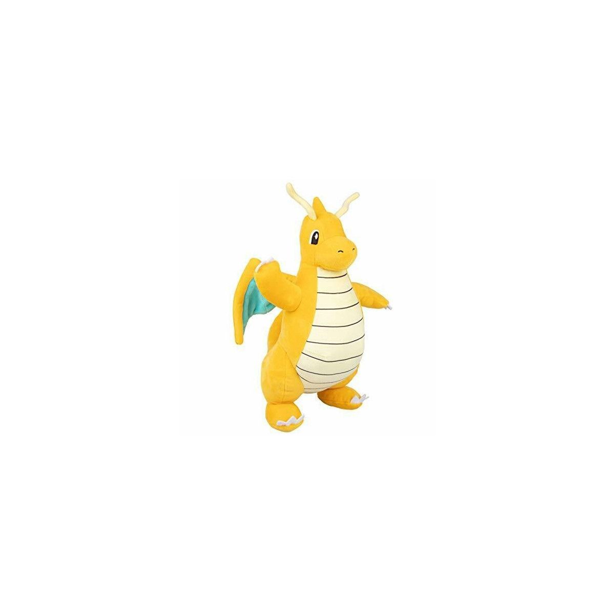 Jazwares - Pokemon Dragonite 30 Cm - THE POKEMON COMPANY INTERNATIONAL - PELUCHE - td-toys.it