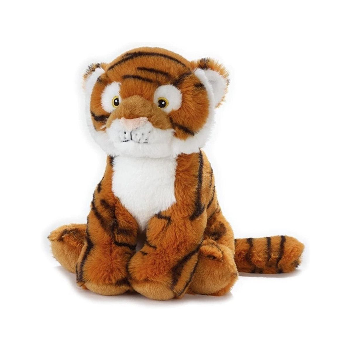 TIGRE MEDIA (GRS) - VENTURELLI - PELUCHE - td-toys.it