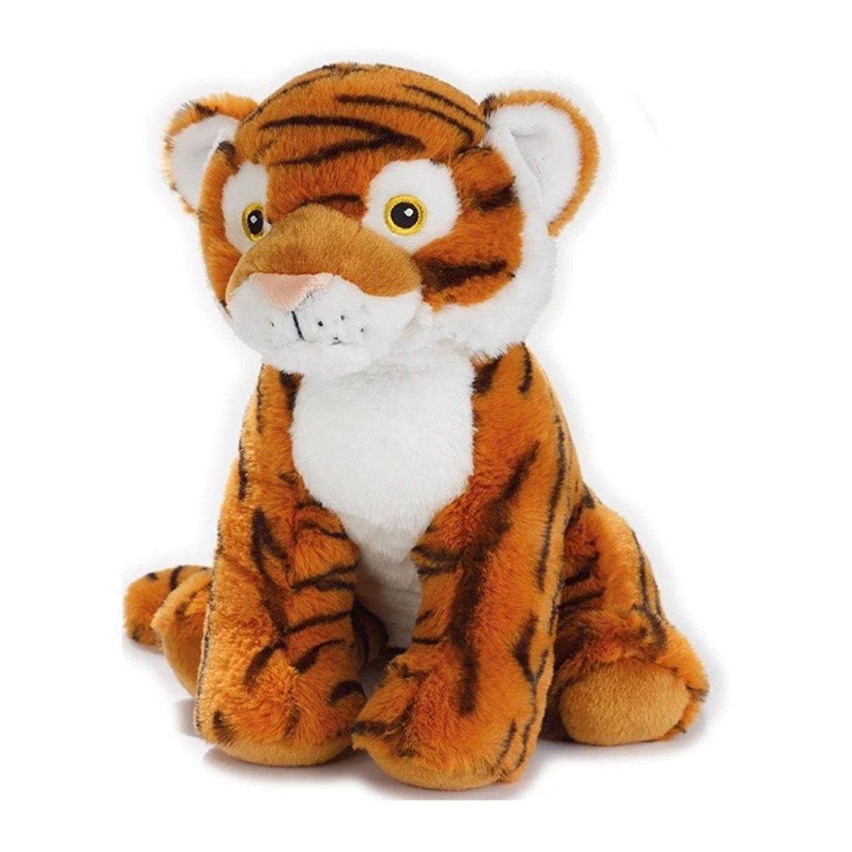 TIGRE GRANDE (GRS) - VENTURELLI - PELUCHE - td-toys.it