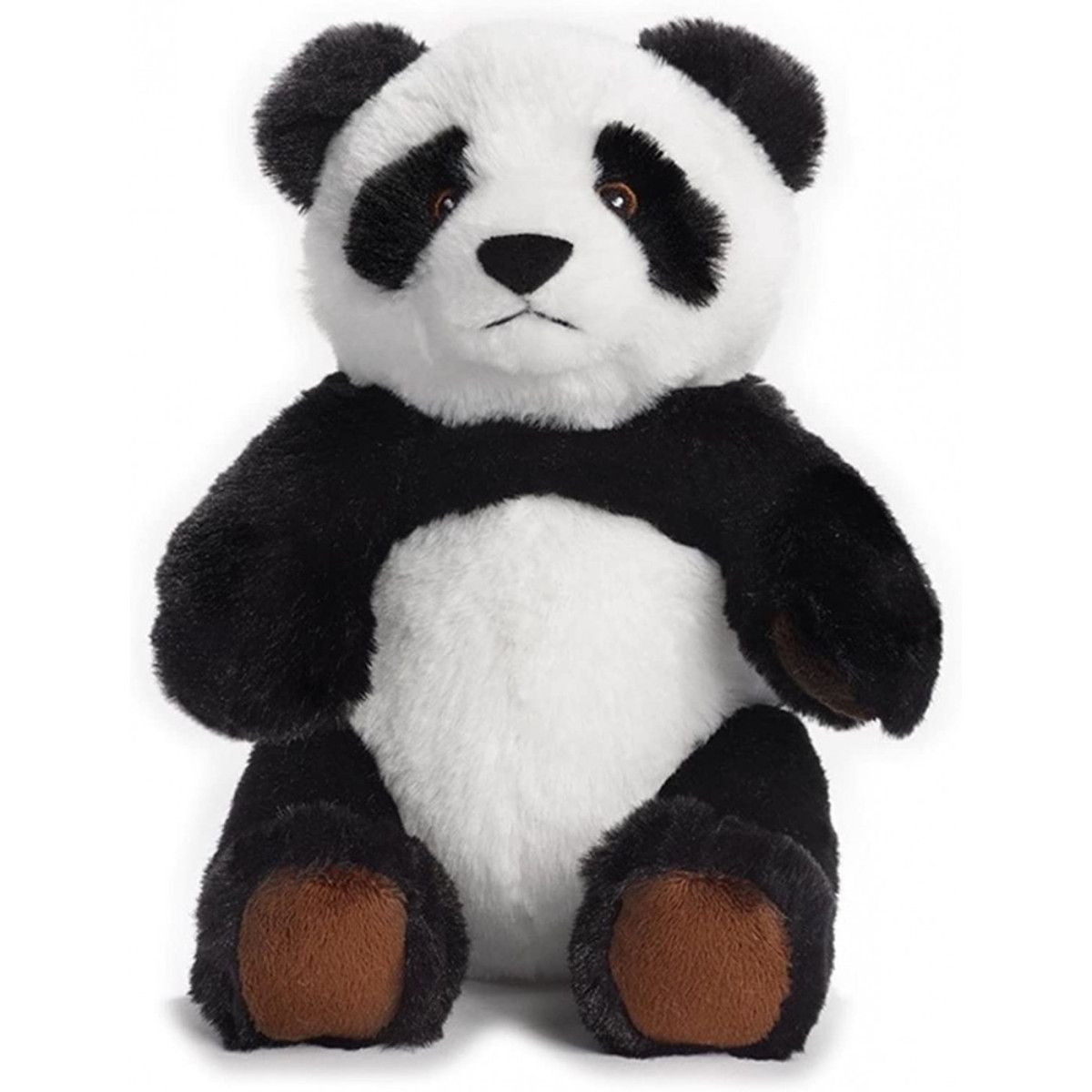 PANDA MEDIO (GRS) - VENTURELLI - PELUCHE - td-toys.it