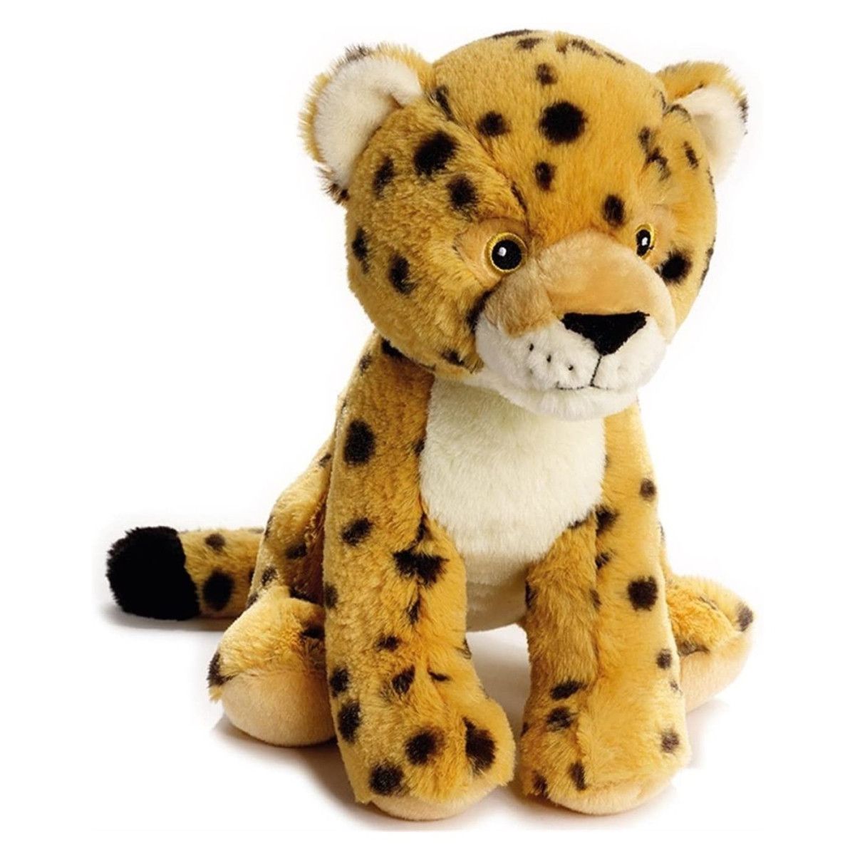 GHEPARDO GRANDE (GRS) - VENTURELLI - PELUCHE - td-toys.it