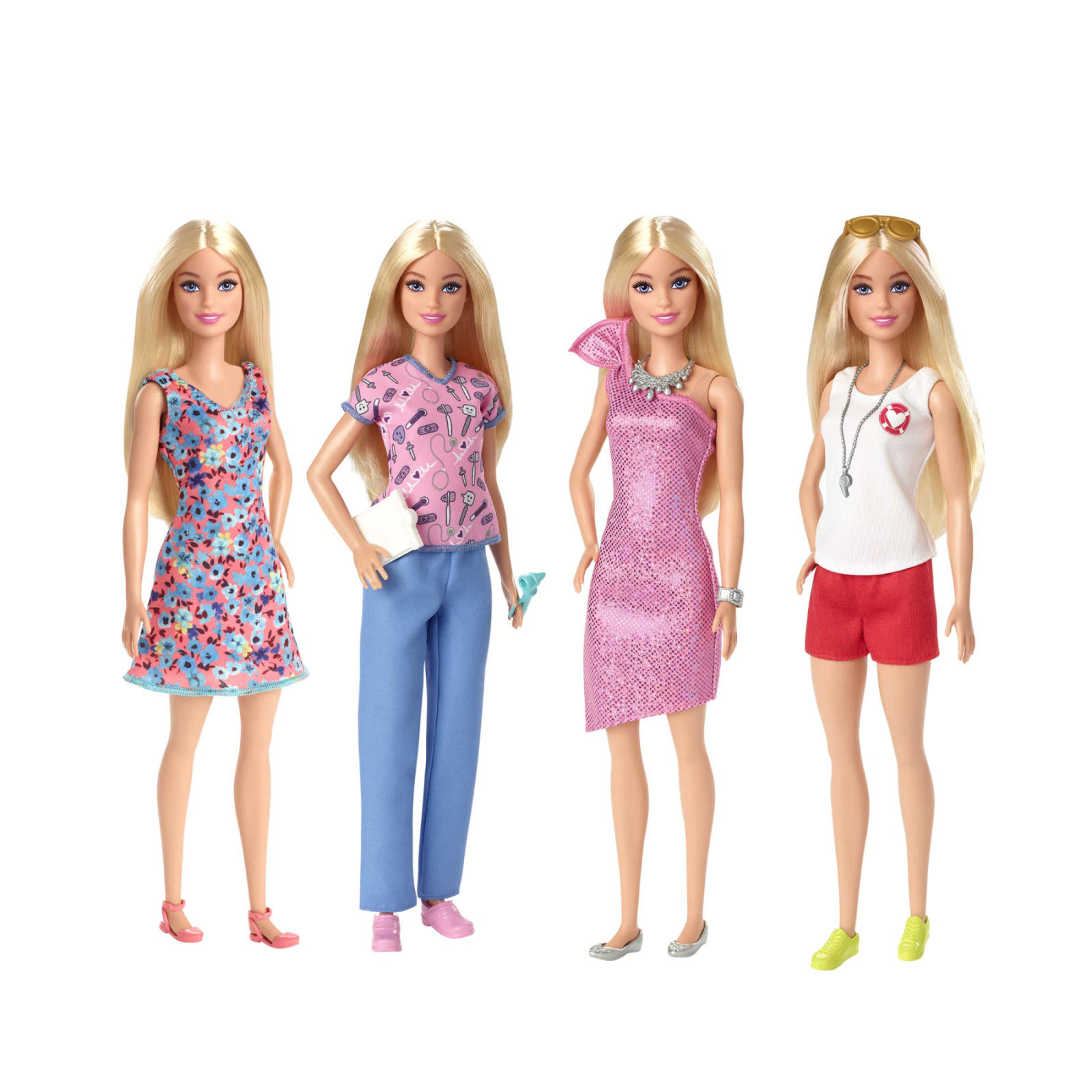 BARBIE DREAM WARDROBE HGX57 MATTEL