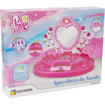 TD Toys|GIOCHERIA SPA