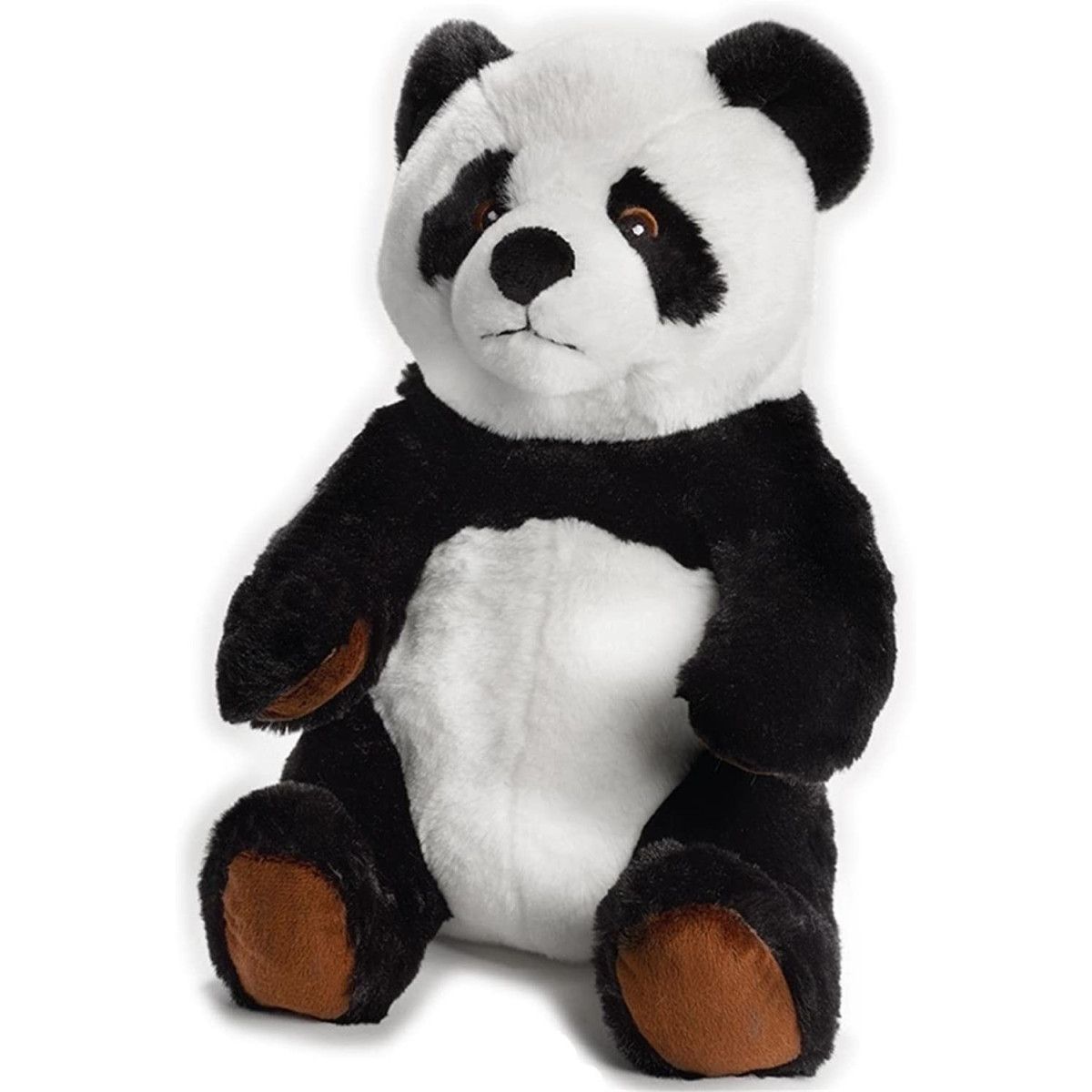 PANDA GRANDE (GRS) - VENTURELLI - TEDDY BEAR - td-toys.it