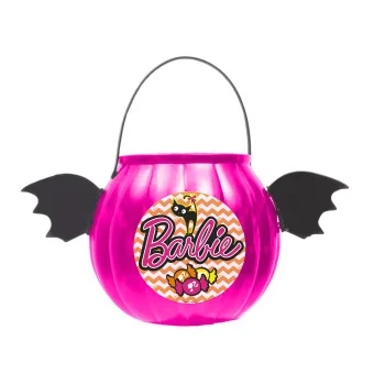 30853 ZUCCA CONT. BARBIE - - GADGETS - td-toys.it
