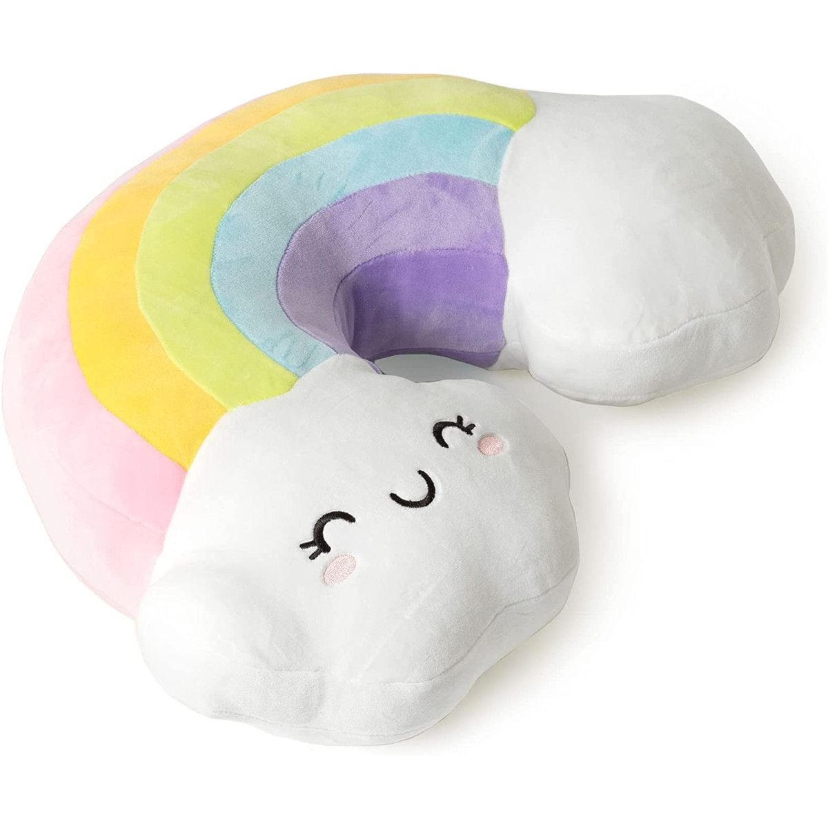 CUSCINO - SUPER SOFT! - RAINBOW - LEGAMI MILANO - LEGAMI MILANO - td-toys.it