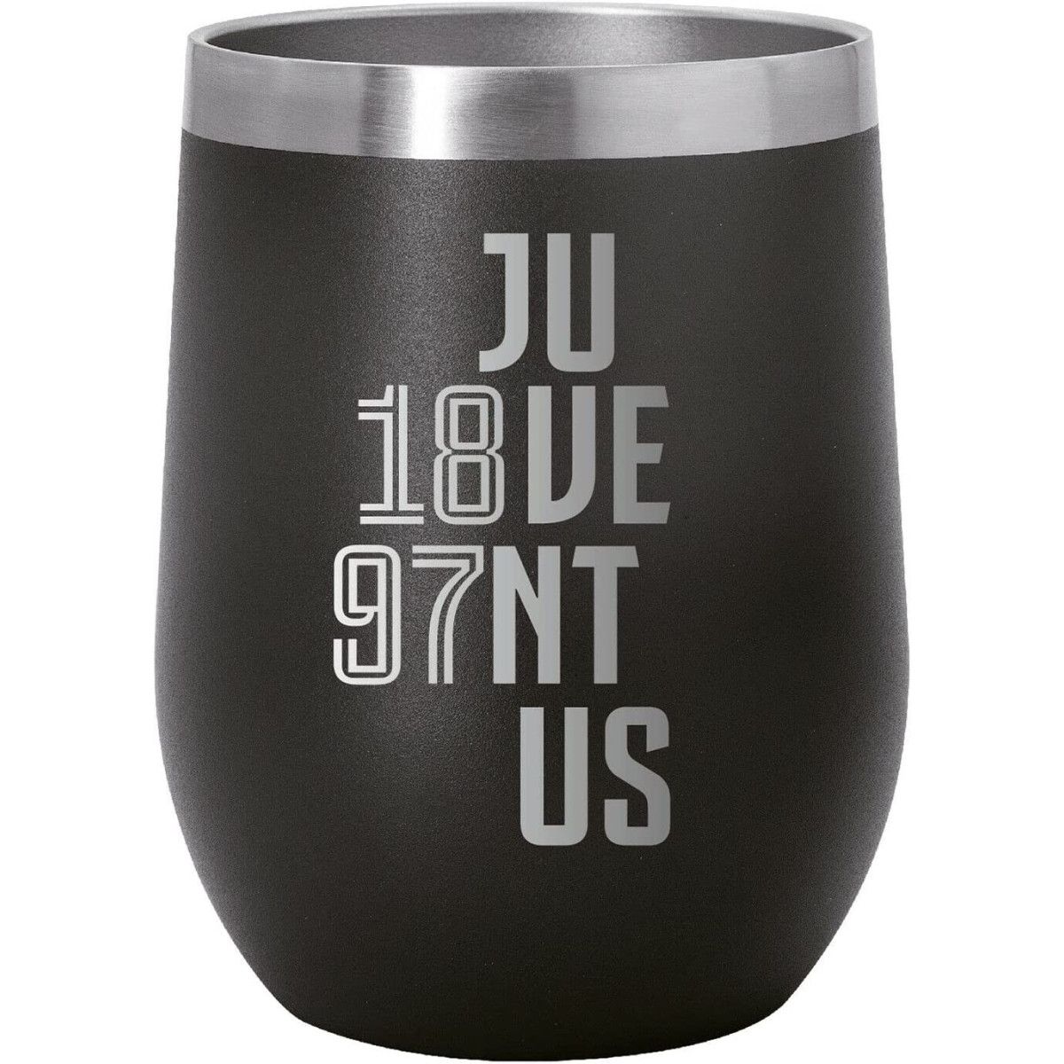 TAZZA TERMICA JUVENTUS - Seven - ARTICOLI DA REGALO - td-toys.it