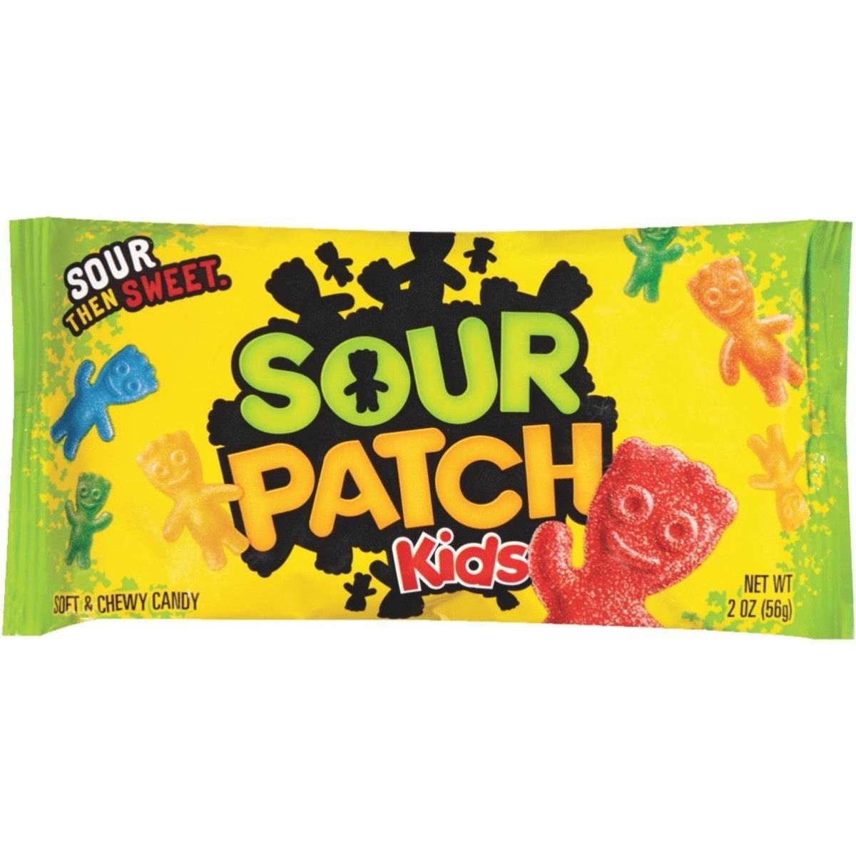 Sour Patch Kids - - SWEETS - td-toys.it