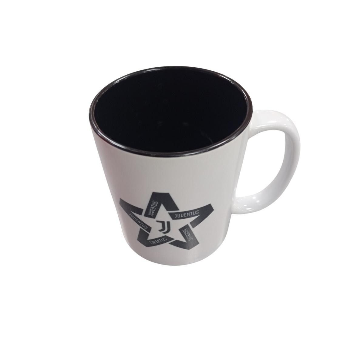 MUG IN CERAMICA JUVENTUS - Seven - ARTICOLI DA REGALO - td-toys.it