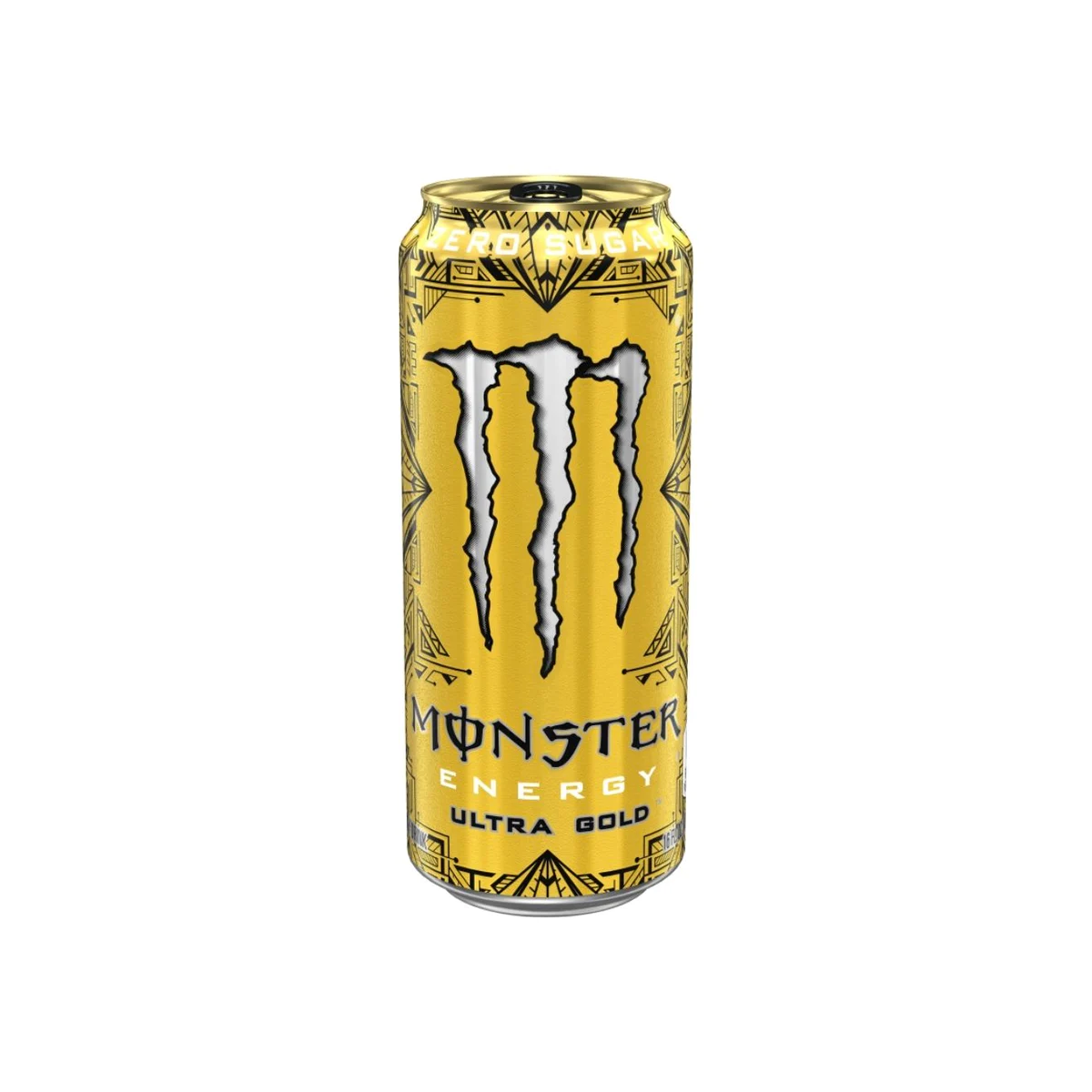 Monster Ultra Gold - - BEVANDE - td-toys.it