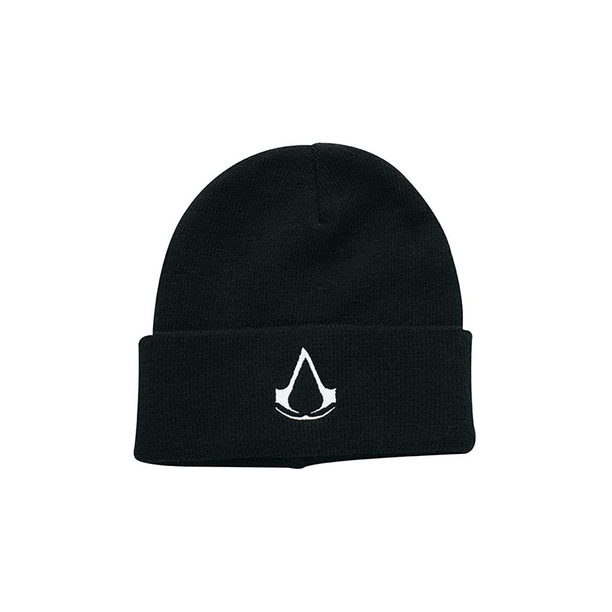 ASSASSIN'S CREED - Beanie - Crest - ABYSTYLE - HAIR - td-toys.it