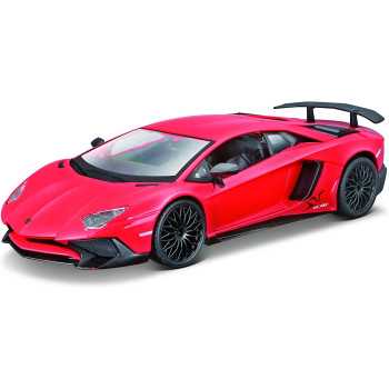 Lamborghini 1:24 Assortment-MODELING