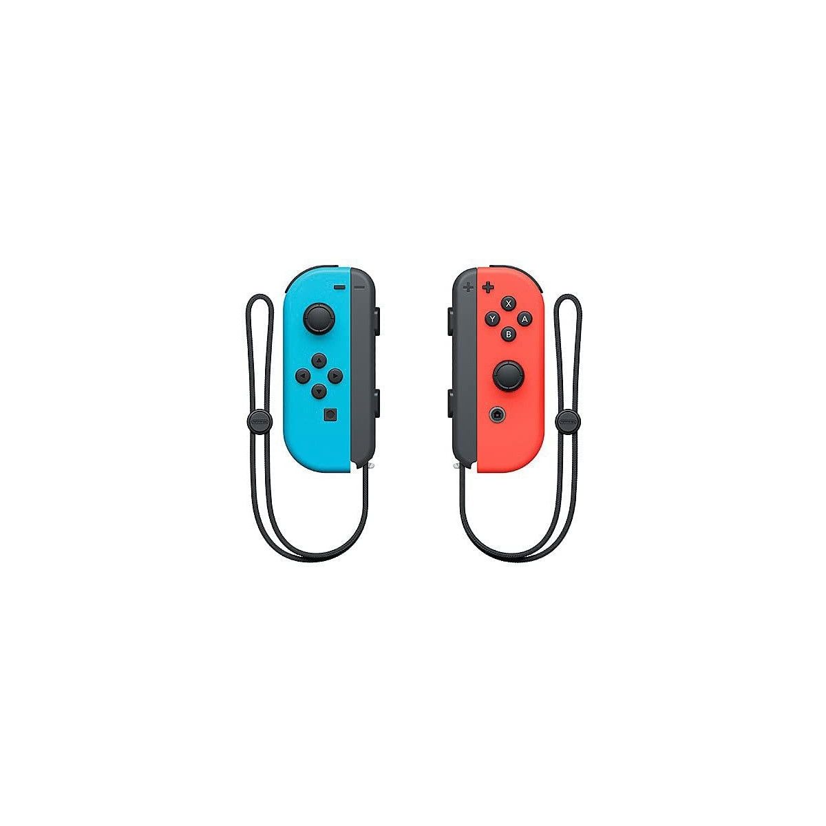 Nintendo Switch JoyCon Pair NRNB - NINTENDO - ACCESSORI - td-toys.it