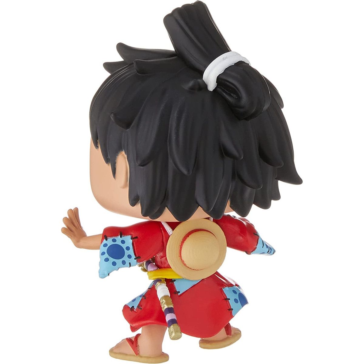 One piece Luffy Anime BOY School astucci per matite creativo