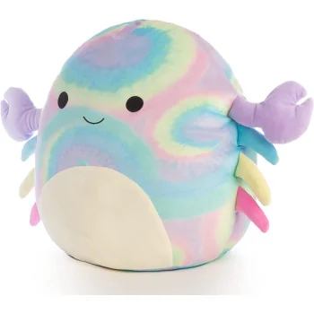 TD Toys|SQUISHMALLOWS PELUCHE 40CM assortiti734689663804
