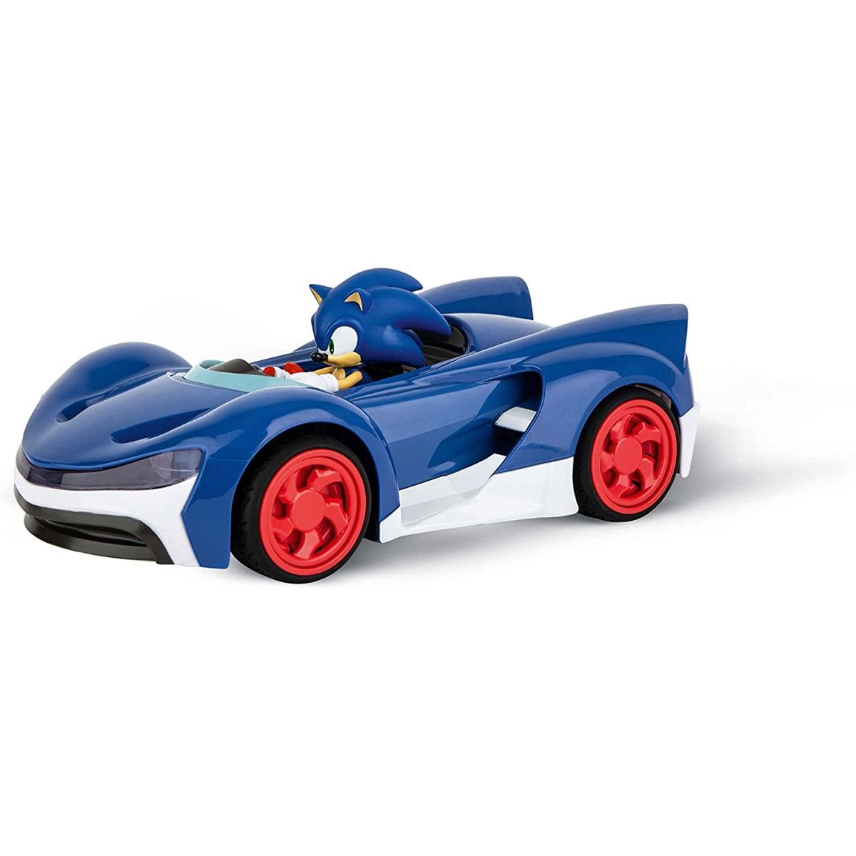 Sonic Racer Carrera RC - CARRERA - RADIOCOMANDI - td-toys.it