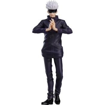 JUJUTSU KAISEN SATORU GOJO PUP - GOOD SMILE COMPANY - ACTION FIGURE - td-toys.it