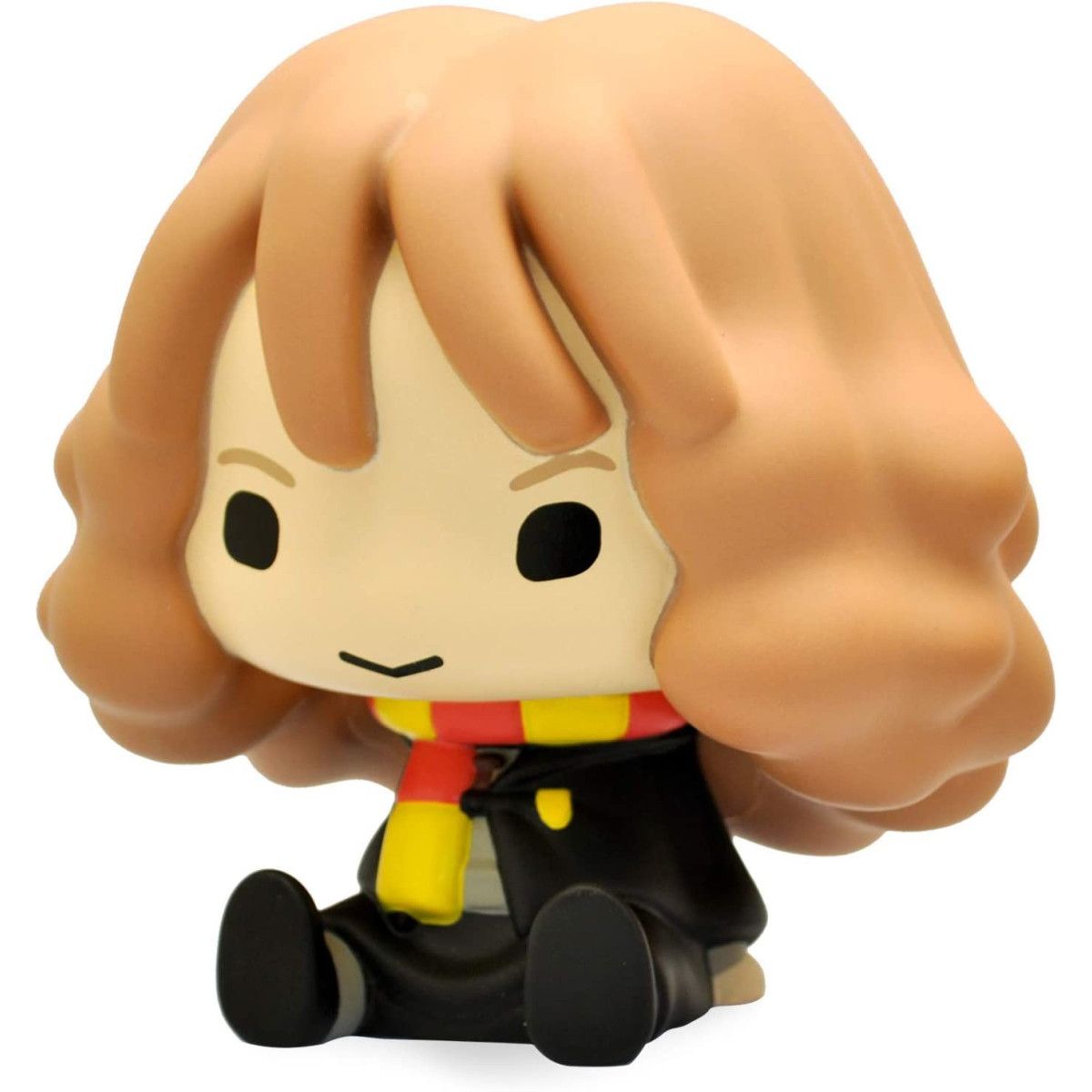 HP HERMIONE GRANGER CHIBI BANK - PLASTOY - HARRY POTTER - td-toys.it